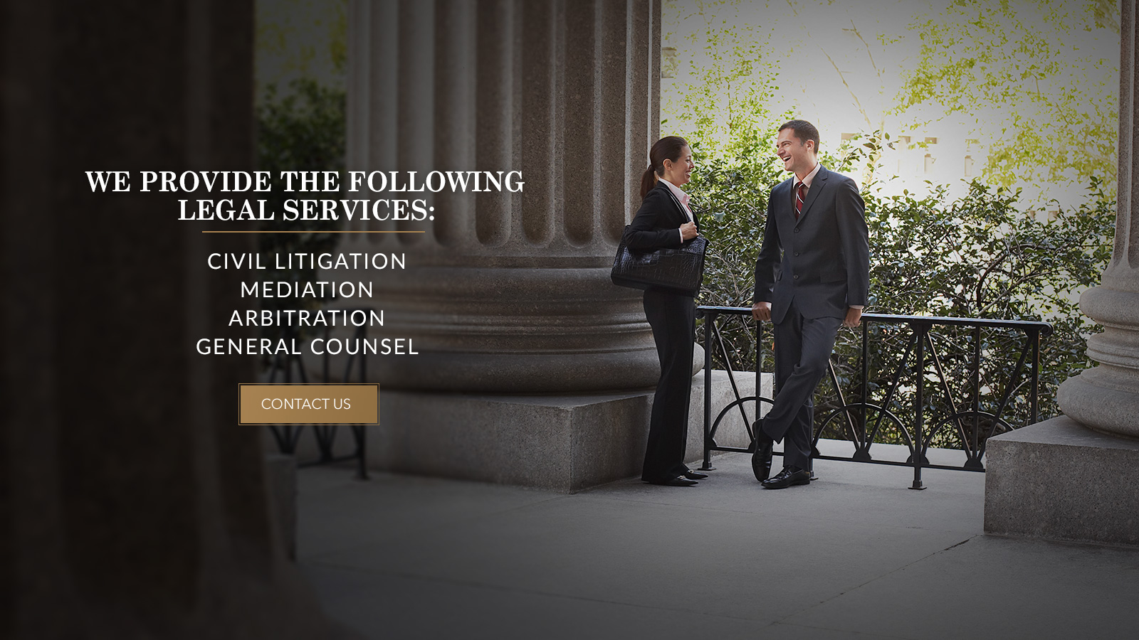 Jacksonville Arbitration and Mediation Services